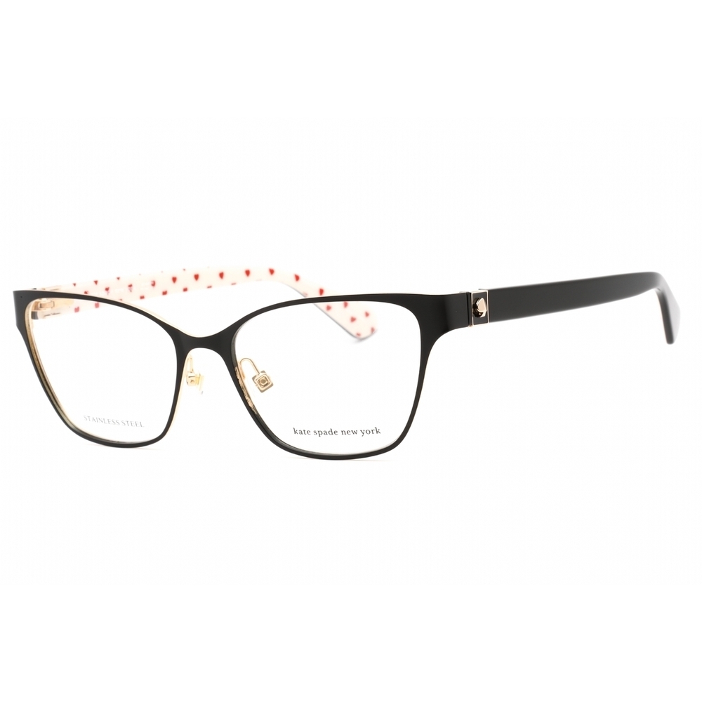 NWT Kate Spade IVIE-0RHL 00 Eyeglasses
